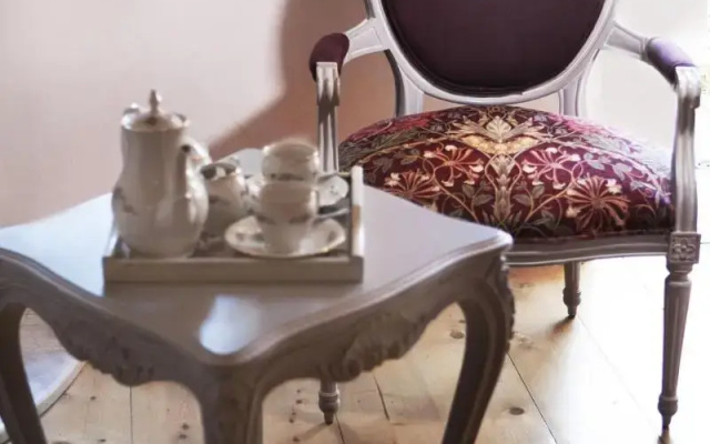 Amaryllis Boutique Guest House