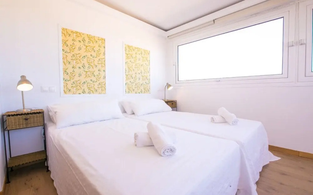 OleHolidays Adosado Villas y Golf Guadalmina urbanización privada