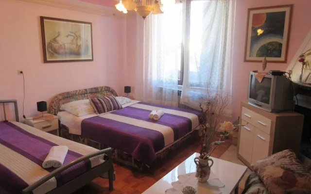 Apartments Volte Rovigno