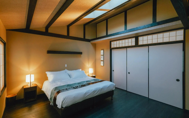 Omiya Ryokan