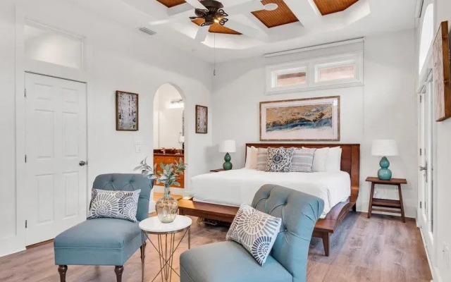 "da" Beach House