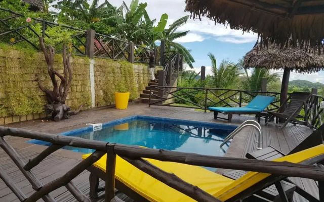 Villa Nosy Détente