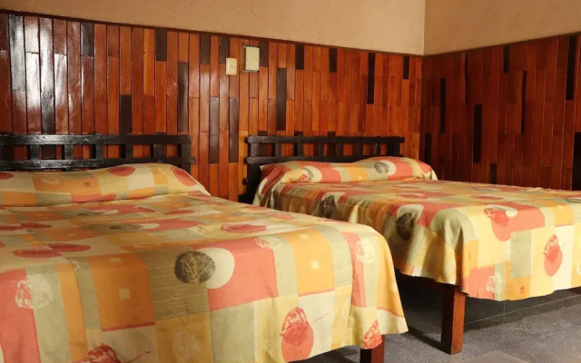 Hotel Quinta Santa Elena