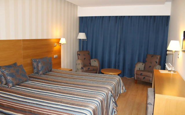 Steyler Fatima Hotel Congress