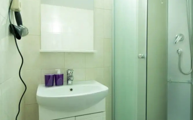 Flats of Moscow Апартаменты Bi-Level