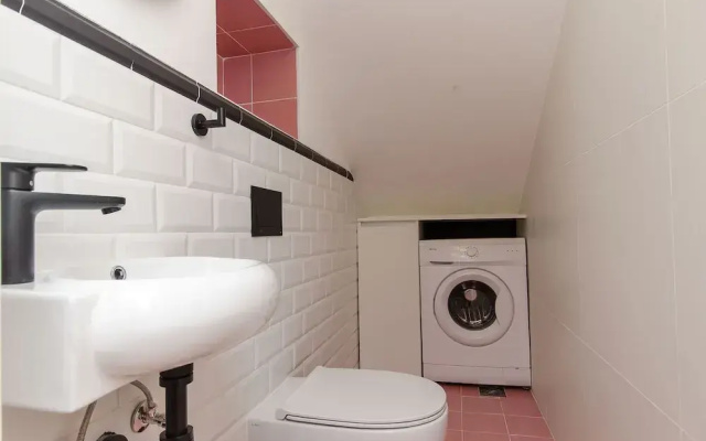 Apartment Evala