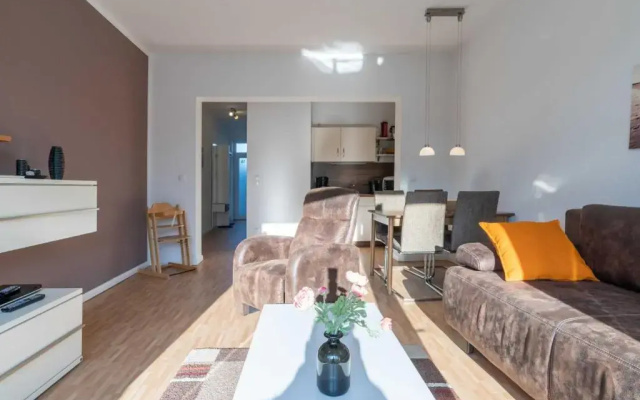 Villa Marin Wohnung 15