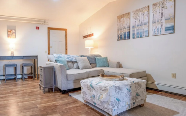 Downtown Apartments in Bar Harbor