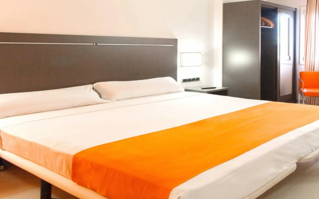 B&B Hotel Barcelona Rubi