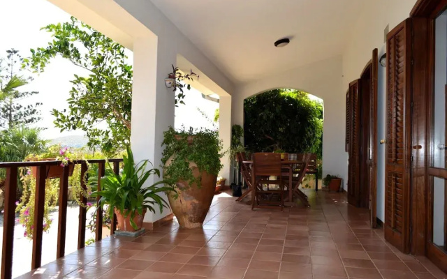 Villa Cala Rossa