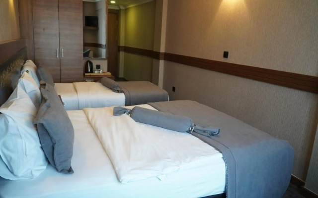 Bern Otel