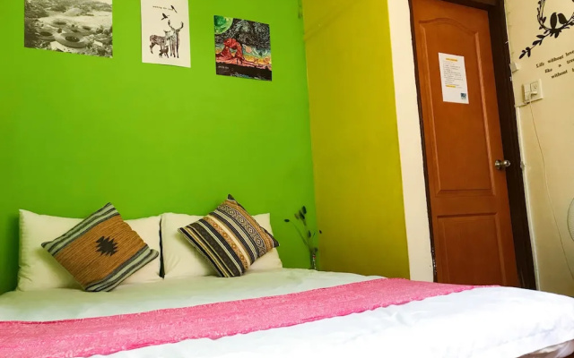 HouseNandoor - Hostel