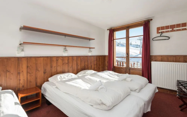 Klubhotel Le Refuge by Skinetworks