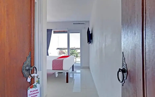 OYO 90814 Bali Day