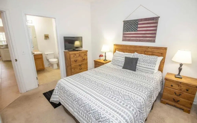 Johanna's Southern Dunes Vacation Home