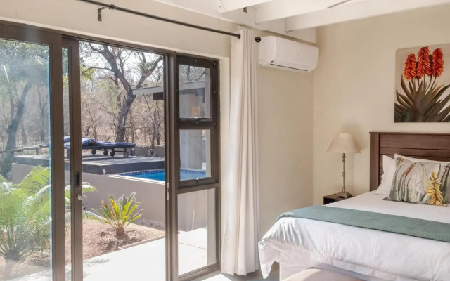 The Aloes Bush Lodge