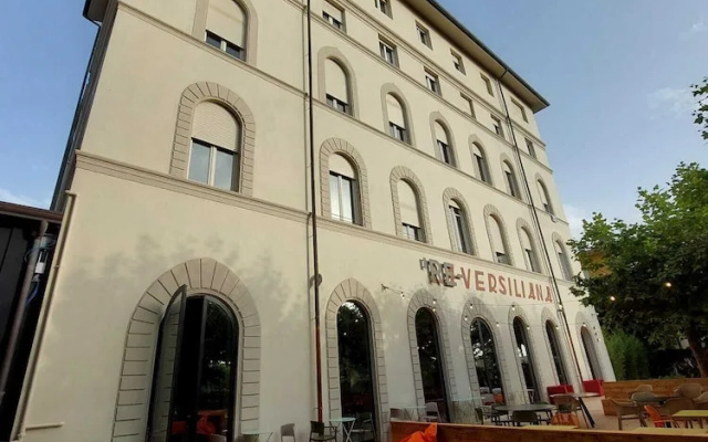 RE-Versiliana