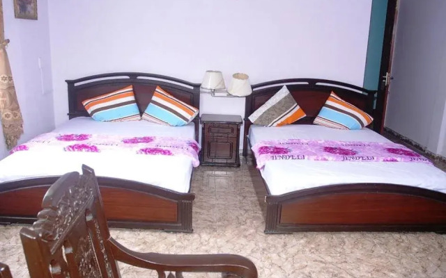Thien Nga Vang Hotel