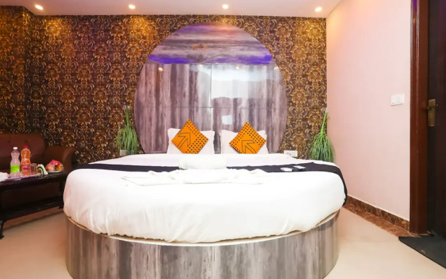 Hotel Silver Stay By Grb