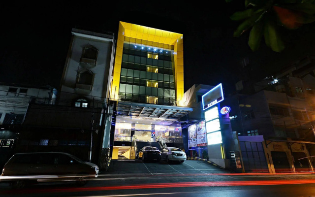 ZEN Rooms Pluit Bandengan