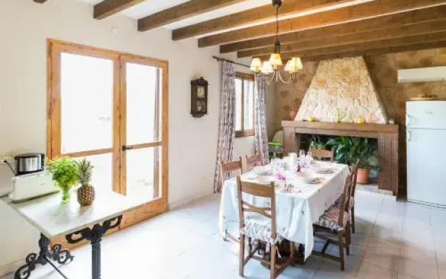 Villa Agina