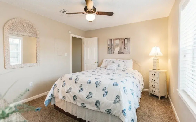 1st-Floor Condo Unit 113