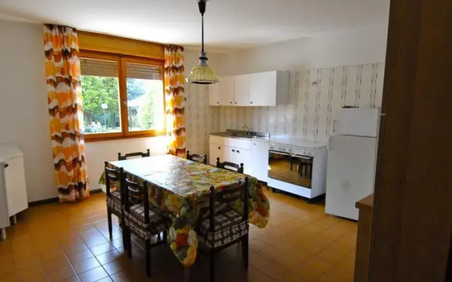 Residenza Bertolini
