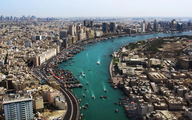 MRA Hotel Dubai