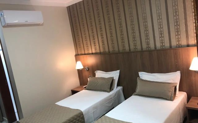 Hotel Alji Salto