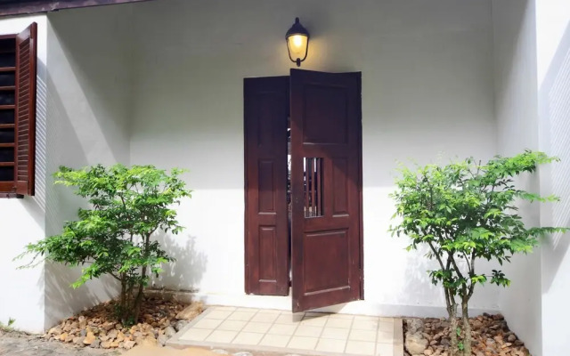 Villa Anantinee