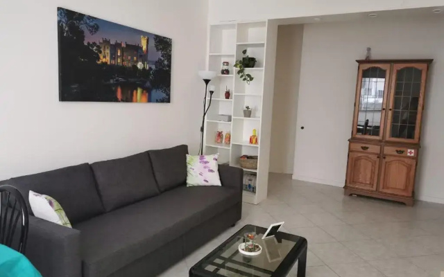 Diana's house