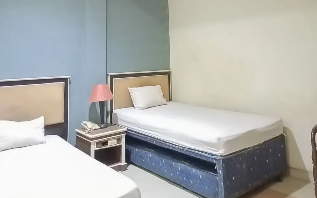 RedDoorz Near Mitra Plaza Kota Banjarmasin