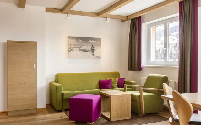 Nice Chalet With Private Sauna