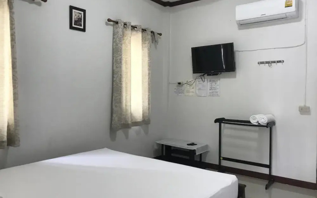 Pruksa Resort