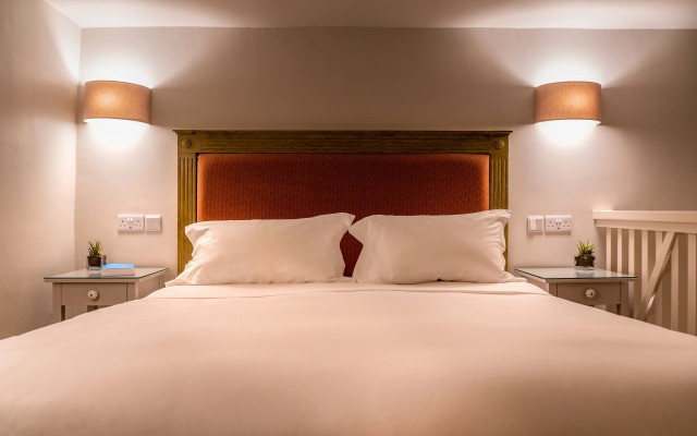 The Xara Palace Relais & Chateaux