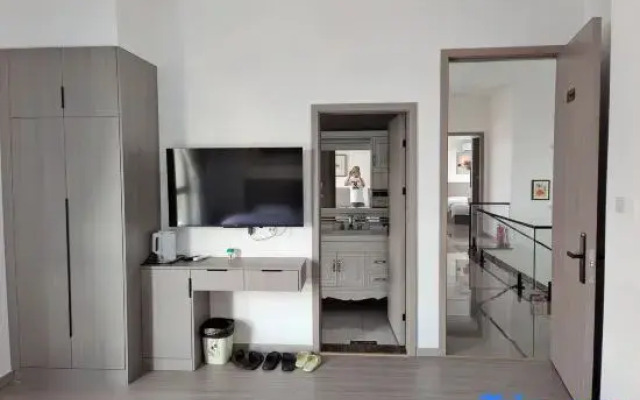 Nanxun Yijia Homestay