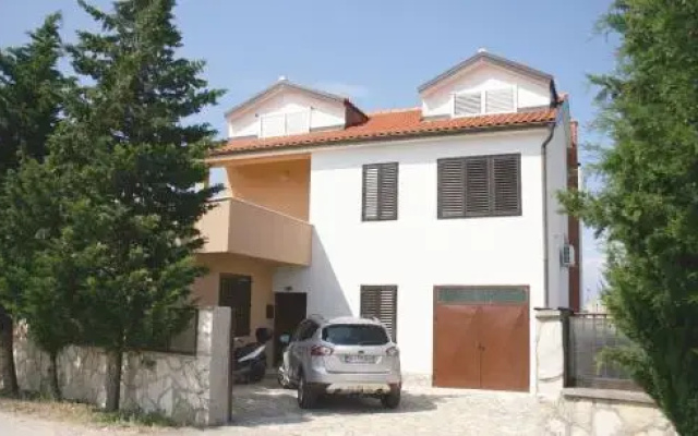 Apartments Rebac