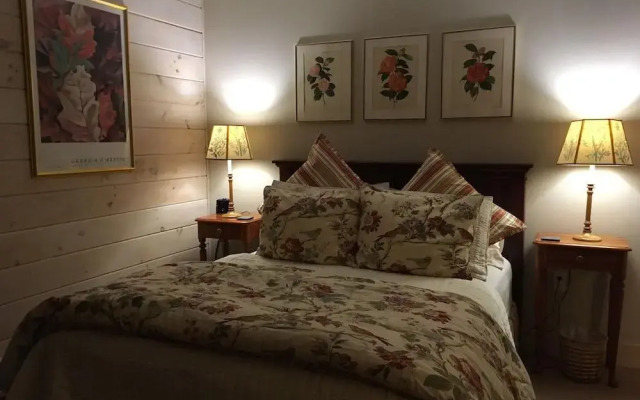 Deerhill Inn
