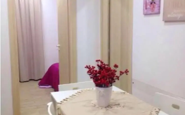 Apartment with One Bedroom in Napoli, with Wonderful City View