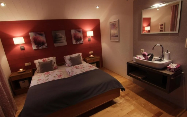 Apartment Isak