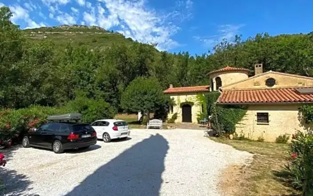 Le Parc - Suite Climatisee (Adults Only)