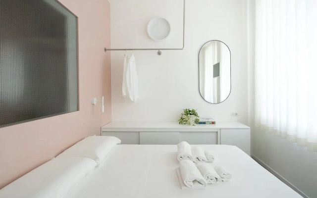 VIVO rooms