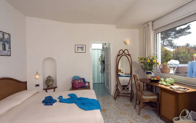 Hotel Terme Villa Teresa