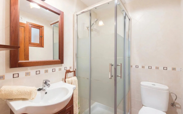 Es Moli Can Torres - Villa With Private Pool