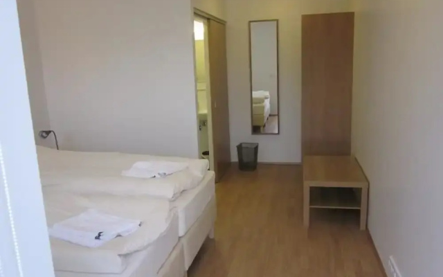Brekka í Lóní Farm Stay