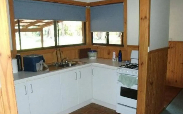 Che Sara Sara Chalets