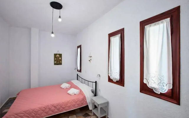 Apartments With sea View in Creta Ierapetra