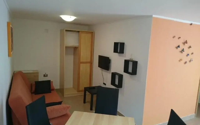 Apartment Sara