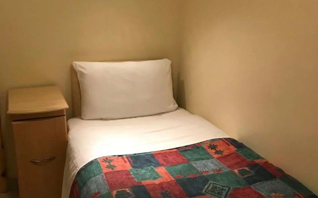 Seven Dials Hotel - B&B