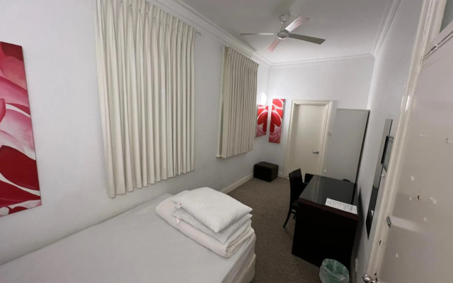 Akara Hotel